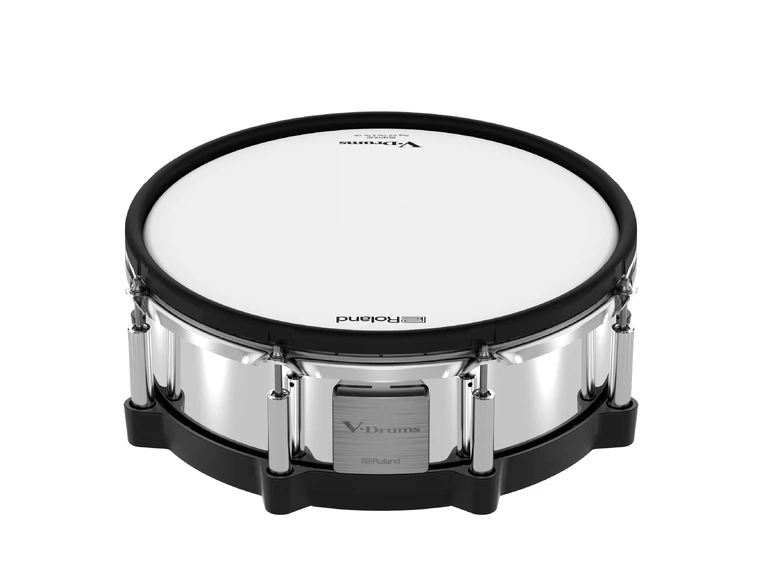 Roland PD-140DS Digital 14" Snare Pad with Advanced Multi-Sensor Triggering 